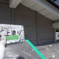鎌倉市Ｉ様　外壁塗装、屋根塗装の事例紹介のサムネイル