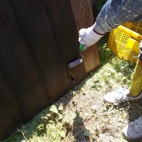 鎌倉市Ｉ様　外壁塗装、屋根塗装の事例紹介のサムネイル