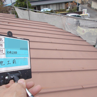 鎌倉市Ｉ様　外壁塗装、屋根塗装の事例紹介のサムネイル