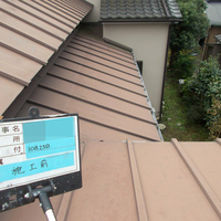 鎌倉市Ｉ様　外壁塗装、屋根塗装の事例紹介のサムネイル