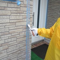 函館市K様　外壁塗装、屋根塗装の事例紹介のサムネイル