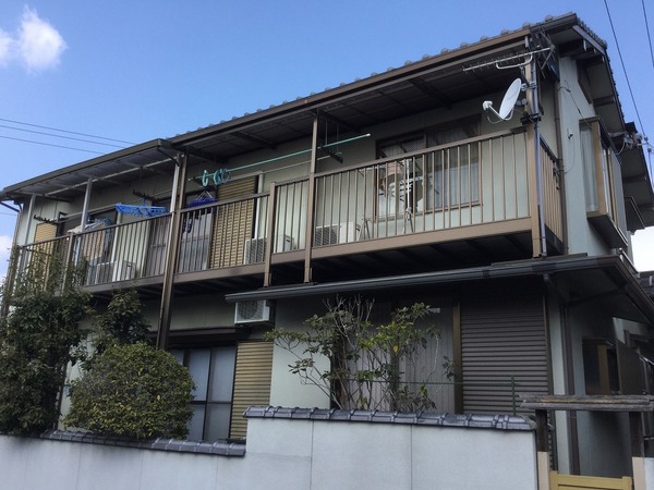 さぬき市Ｙ様　外壁塗装の事例紹介のサムネイル
