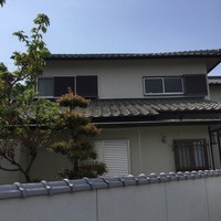さぬき市Ｙ様　外壁塗装の事例紹介のサムネイル