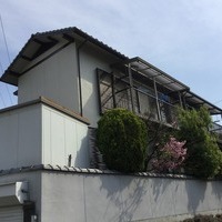さぬき市Ｙ様　外壁塗装の事例紹介のサムネイル