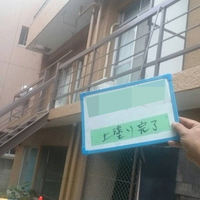新座市Ｓ様　外壁塗装の事例紹介のサムネイル