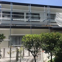 中野市Ｔ様　外壁塗装の事例紹介のサムネイル