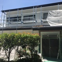 中野市Ｔ様　外壁塗装の事例紹介のサムネイル