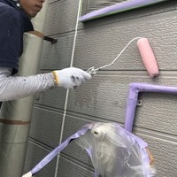 中野市Ｔ様　外壁塗装の事例紹介のサムネイル