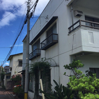 松山市Ａ様　外壁塗装、屋根塗装の事例紹介のサムネイル
