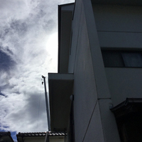 松山市Ａ様　外壁塗装、屋根塗装の事例紹介のサムネイル