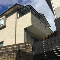 松山市Ｓ様　外壁塗装の事例紹介のサムネイル