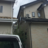 松山市Ｓ様　外壁塗装の事例紹介のサムネイル