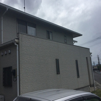 西条市Ｉ様　外壁塗装の事例紹介のサムネイル