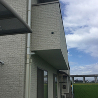 西条市Ｉ様　外壁塗装の事例紹介のサムネイル