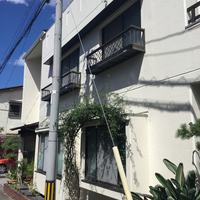 松山市Ａ様　外壁塗装、屋根塗装の事例紹介のサムネイル