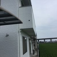 西条市Ｉ様　外壁塗装の事例紹介のサムネイル