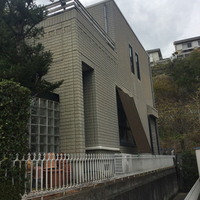 松山市Ｆ様　外壁塗装の事例紹介のサムネイル