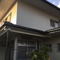 松山市Ｔ様　外壁塗装の事例紹介のサムネイル