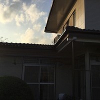 松山市Ｔ様　外壁塗装の事例紹介のサムネイル
