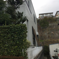 松山市Ｆ様　外壁塗装の事例紹介のサムネイル