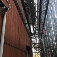 松山市Ｆ様　外壁塗装の事例紹介のサムネイル