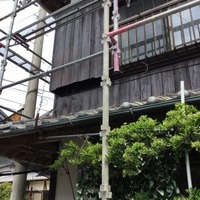 松山市Ｆ様　外壁塗装の事例紹介のサムネイル