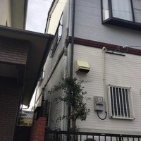 松山市Ｎ様　外壁塗装の事例紹介のサムネイル