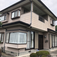 那須郡那須町Ｙ様　外壁塗装、屋根塗装の事例紹介のサムネイル