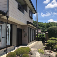 那須郡那須町Ｙ様　外壁塗装、屋根塗装の事例紹介のサムネイル