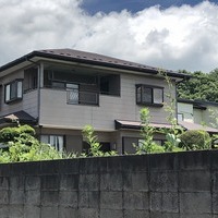 那須郡那須町Ｙ様　外壁塗装、屋根塗装の事例紹介のサムネイル