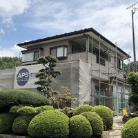 那須郡那須町Ｙ様　外壁塗装、屋根塗装の事例紹介のサムネイル