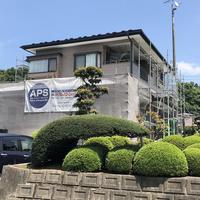 那須郡那須町Ｙ様　外壁塗装、屋根塗装の事例紹介のサムネイル