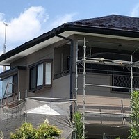 那須郡那須町Ｙ様　外壁塗装、屋根塗装の事例紹介のサムネイル