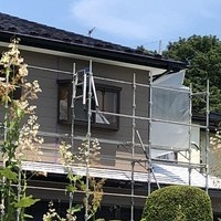 那須郡那須町Ｙ様　外壁塗装、屋根塗装の事例紹介のサムネイル