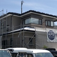 那須郡那須町Ｙ様　外壁塗装、屋根塗装の事例紹介のサムネイル