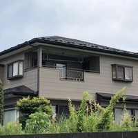 那須郡那須町Ｙ様　外壁塗装、屋根塗装の事例紹介のサムネイル