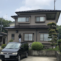 那須郡那須町Ｙ様　外壁塗装、屋根塗装の事例紹介のサムネイル