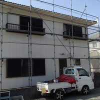 有田市Ｍ様　外壁塗装の事例紹介のサムネイル