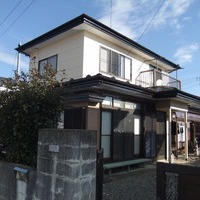 郡山市Ｓ様　外壁塗装、屋根塗装の事例紹介のサムネイル