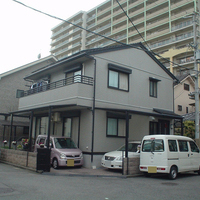 堺市Ｋ様　ＵＶクリアの事例紹介のサムネイル
