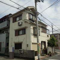 泉大津市Ｓ様　外壁塗装の事例紹介のサムネイル
