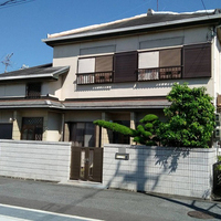 岸和田市Ｈ様　外壁塗装の事例紹介のサムネイル