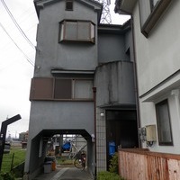 橿原市Ｈ様　外壁塗装の事例紹介のサムネイル
