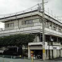堺市Ｋ様　外壁塗装の事例紹介のサムネイル