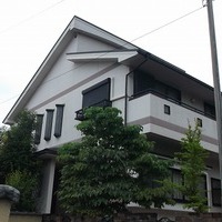 桜井市Ｍ様　外壁塗装の事例紹介のサムネイル