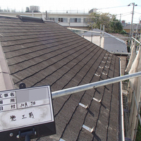 東京都世田谷区O様　外壁塗装、屋根塗装の事例紹介のサムネイル