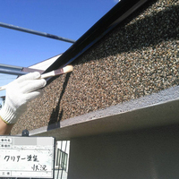 宮古市Ｔ様　外壁塗装、屋根塗装の事例紹介のサムネイル