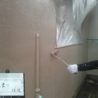 宮古市Ｔ様　外壁塗装、屋根塗装の事例紹介のサムネイル