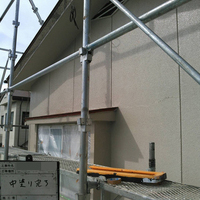 宮古市Ｔ様　外壁塗装、屋根塗装の事例紹介のサムネイル