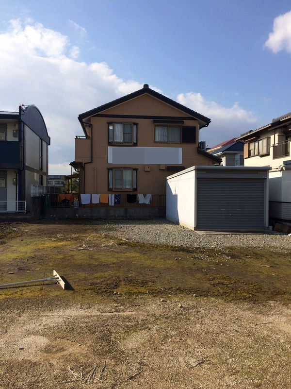 豊川市Ｓ様　外壁塗装、屋根塗装の事例紹介のサムネイル
